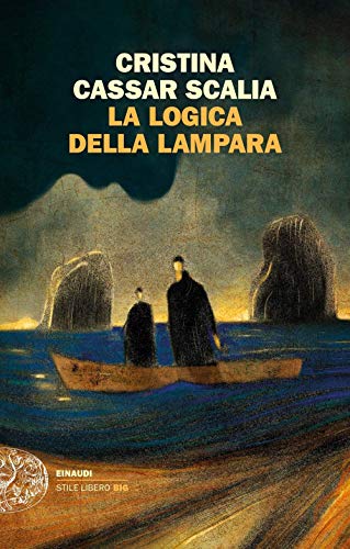 Cristina Cassar Scalia: »La logica della lampara« auf Bücher Rezensionen