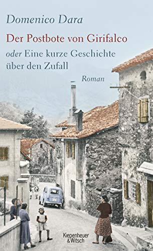 Rezension zu »Der Postbote von Girifalco oder Eine kurze Geschichte über den Zufall«