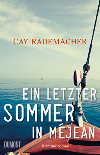 Rezension zu »Ein letzter Sommer in Méjean«