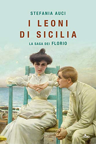 Stefania Auci: »I leoni di Sicilia« auf Bücher Rezensionen