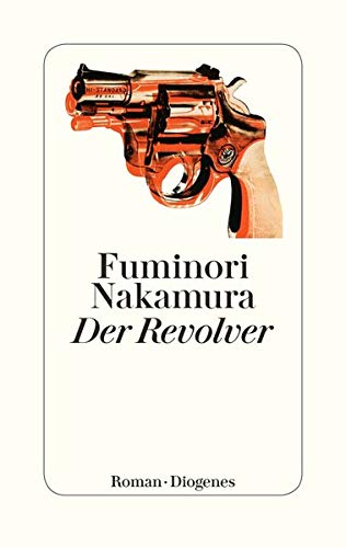 Rezension zu »Der Revolver«