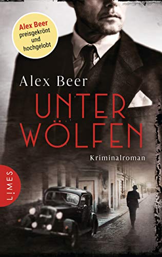 Rezension zu »Unter Wölfen« von Alex Beer