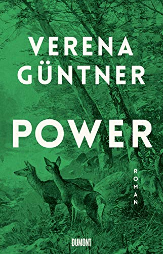 Rezension zu »Power« von Verena Güntner