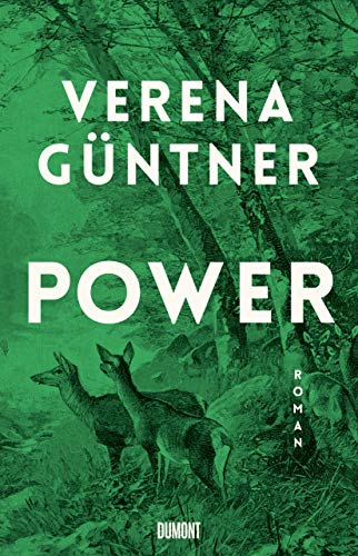 Rezension zu »Power«