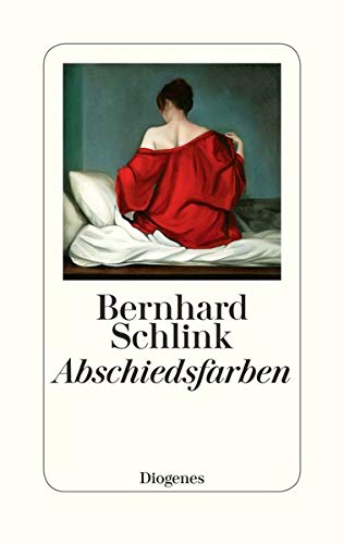 Rezension zu »Abschiedsfarben« von Bernhard Schlink