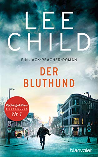 Rezension zu »Der Bluthund: Ein Jack-Reacher-Roman«