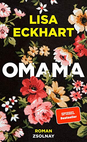 Rezension zu »Omama« von Lisa Eckhart