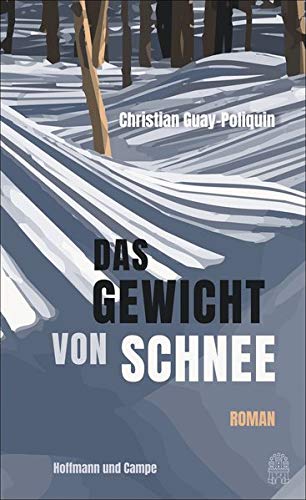 Rezension zu »Das Gewicht von Schnee«