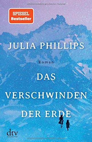 Rezension zu »Das Verschwinden der Erde«