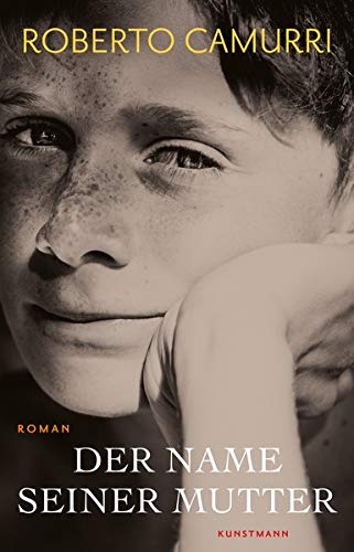 Rezension zu »Der Name seiner Mutter«