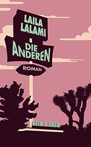 Rezension zu »Die Anderen« von Laila Lalami