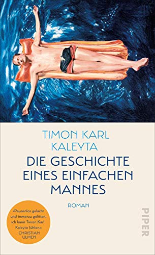 Rezension zu »Die Geschichte eines einfachen Mannes«