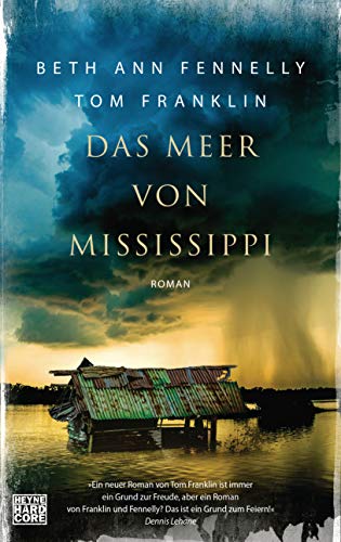 Rezension zu »Das Meer von Mississippi« von Beth Ann Fennelly und Tom Franklin
