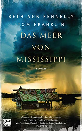 Rezension zu »Das Meer von Mississippi«