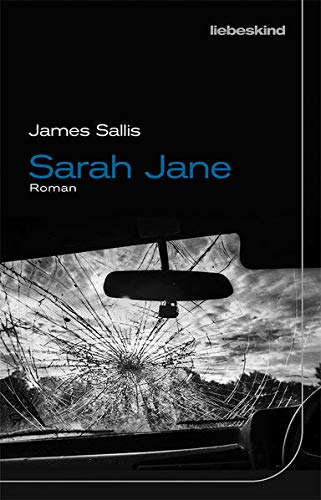 Rezension zu »Sarah Jane« von James Sallis