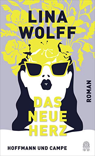 Rezension zu »Das neue Herz«