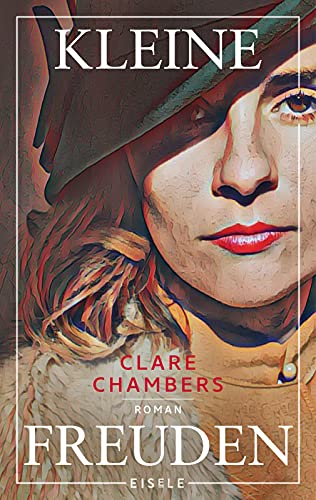 Clare Chambers: »Kleine Freuden«
