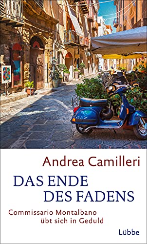 Rezension zu »Das Ende des Fadens«