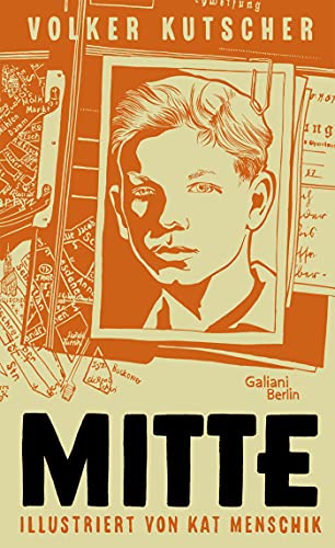 Rezension zu »Mitte«