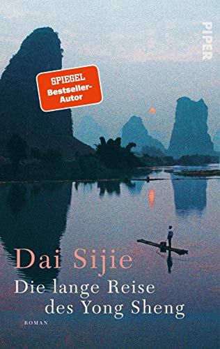 Rezension zu »Die lange Reise des Yong Sheng« von Dai Sijie