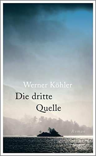 Rezension zu »Die dritte Quelle«