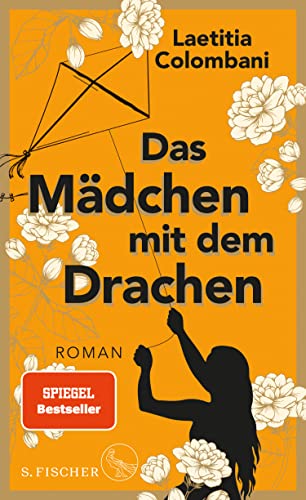 Rezension zu »Das Mädchen mit dem Drachen« von Laetitia Colombani