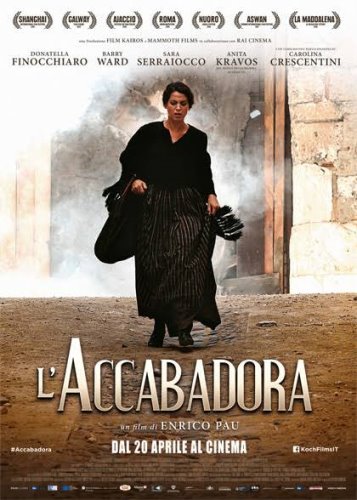 Rezension zu »L’accabadora«