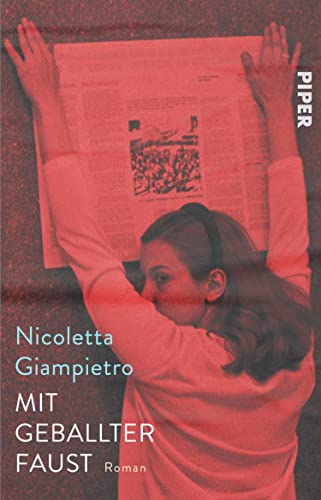 Rezension zu »Mit geballter Faust« von Nicoletta Giampietro