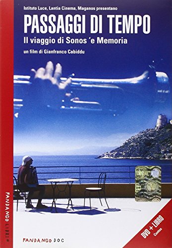 Gianfranco Cabiddu: »Sonos ‘e memoria«