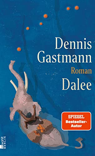 Rezension zu »Dalee«