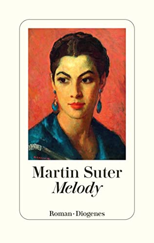 Rezension zu »Melody« von Martin Suter