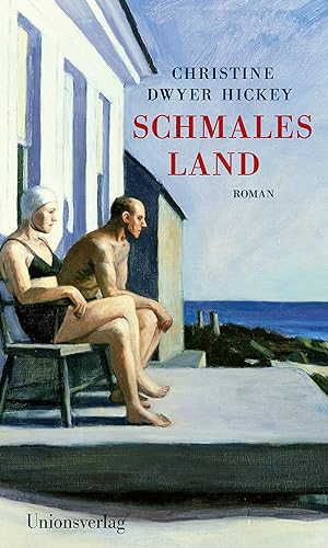 Rezension zu »Schmales Land« von Christine Dwyer Hickey