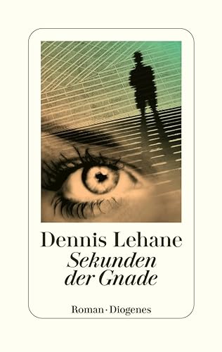 Rezension zu »Sekunden der Gnade«