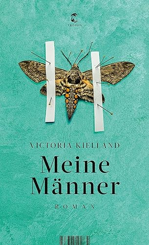 Rezension zu »Meine Männer« von Victoria Kielland