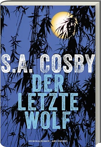 Rezension zu »Der letzte Wolf«