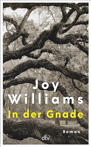 Rezension zu »In der Gnade« von Joy Williams