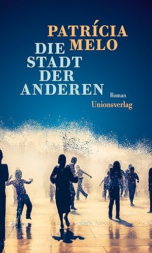 Rezension zu »Die Stadt der Anderen«