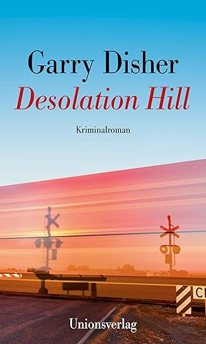 Rezension zu »Desolation Hill«