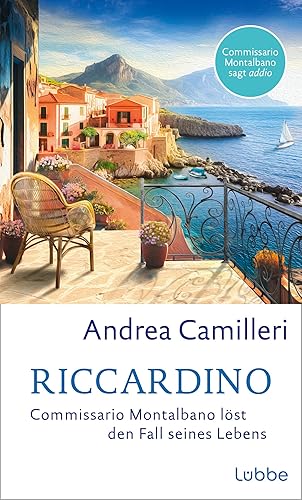 Rezension zu »Riccardino«