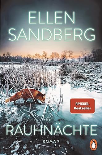 Rezension zu »Rauhnächte« von Ellen Sandberg