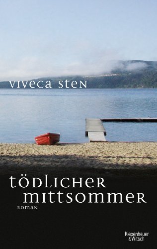 Leseeindruck zu »Tödlicher Mittsommer«