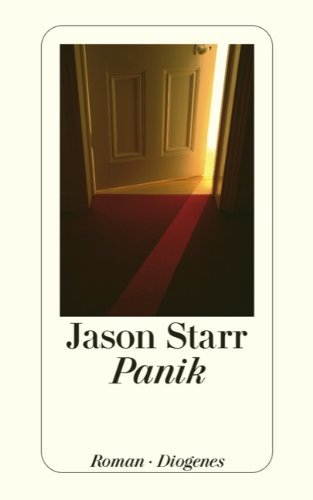 Rezension zu »Panik« von Jason Starr