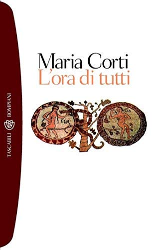 Rezension zu »Otranto - L'ora di tutti« von Maria Corti