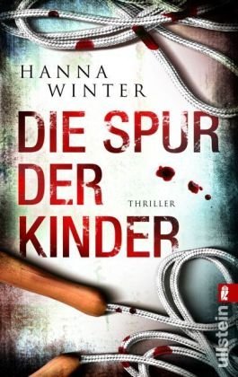 Leseeindruck zu »Die Spur der Kinder« von Hanna Winter