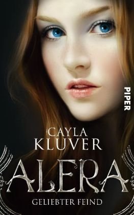 Leseeindruck zu »ALERA: Geliebter Feind«