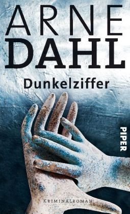 Rezension zu »Dunkelziffer«