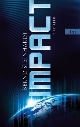 Leseeindruck zu »Impact« von Bernd Steinhardt