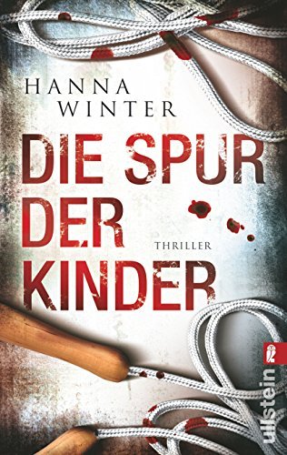 Rezension zu »Die Spur der Kinder« von Hanna Winter