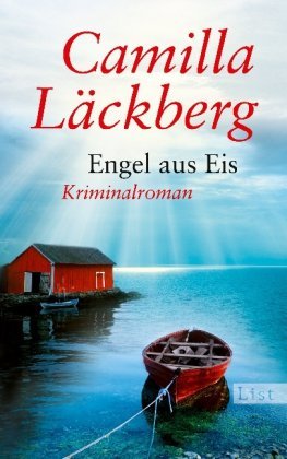 Leseeindruck zu »Engel aus Eis« von Camilla Läckberg