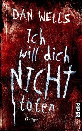 Leseeindruck zu »Ich will dich nicht töten«